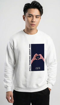 Still Thinking About You Sweatshirt