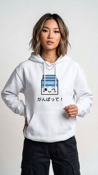 Ohayō Hoodie