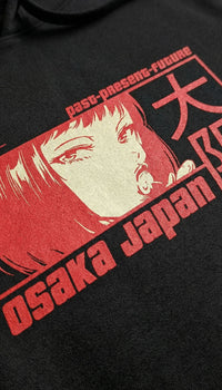 Osaka Hoodie