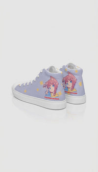 Men’s Booped Shoes