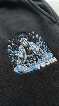 Water God Sweatpants