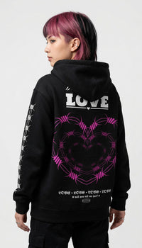 Love Hoodie
