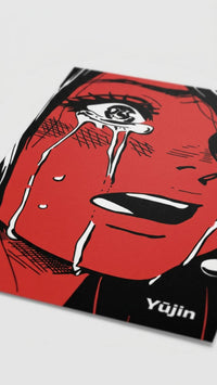 Shizuoka Poster