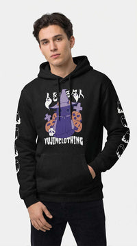 Master Manipulator Cat Hoodie CLOUDANIMESTUDIO