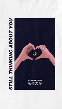 Still Thinking About You T-Shirt