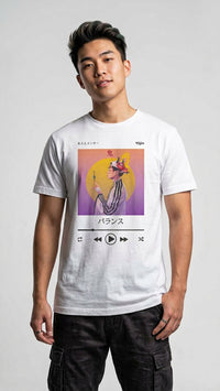 Balance T-Shirt