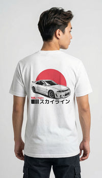 Sunrise Drive T-Shirt