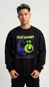 True Wisdom Sweatshirt