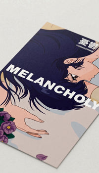 Melancholy Poster