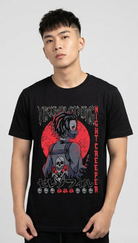 Night Creeper T-Shirt