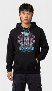 Possessed Hoodie