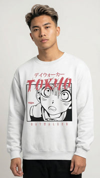 Daywalker Sweatshirt