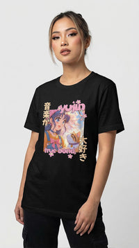 True Bond Cat T-Shirt