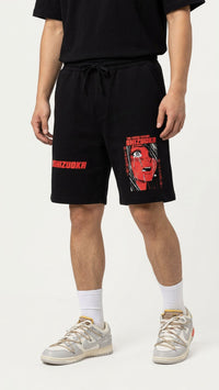 Shizuoka Shorts