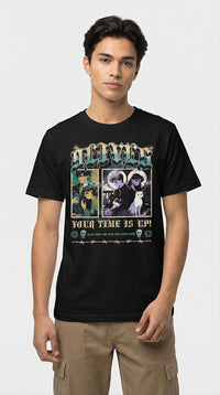 9Lives Cat T-Shirt