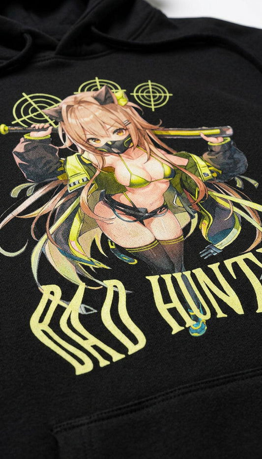 Bad Hunter Hoodie