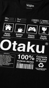Otaku T-Shirt