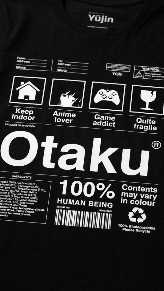 Otaku T-Shirt