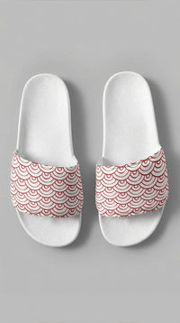 Seigaiha Slides