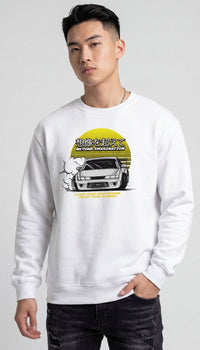 Beyond Imagination Sweatshirt