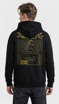 Shootz Hoodie