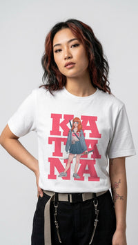 Katana T-Shirt