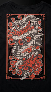 Savage Long Sleeve T-Shirt