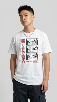 Now Or Never T-Shirt