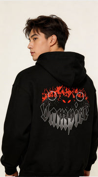 Vampire Hoodie