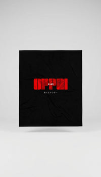Oppai Blanket