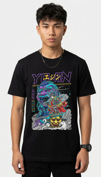 Shinobi T-Shirt