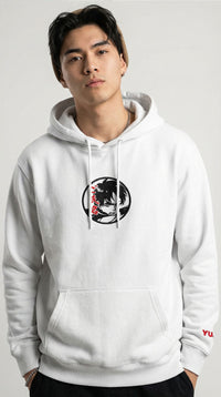 True Warrior Premium Hoodie
