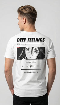 Deep Feelings T-Shirt