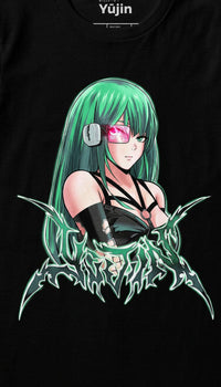 Power Level T-Shirt
