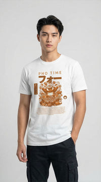 Pho Time T-Shirt