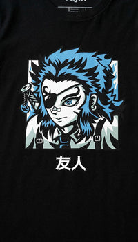 Pure Fire T-Shirt