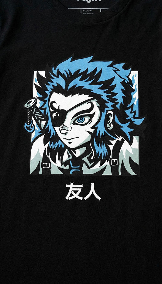 Pure Fire T-Shirt