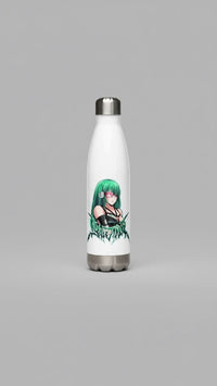 Power Level Water Bottle