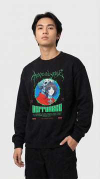 Apocalypse Sweatshirt