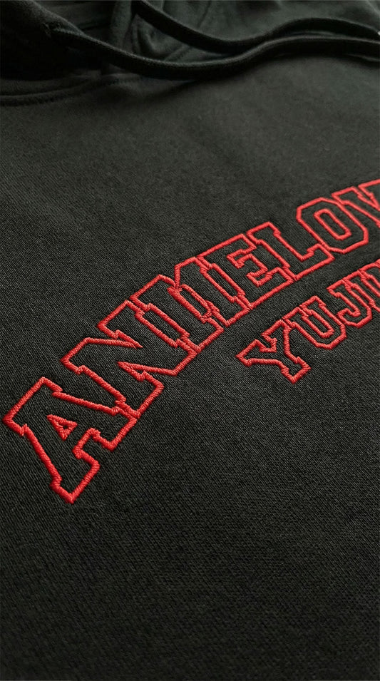 Anime Lover Essential Hoodie