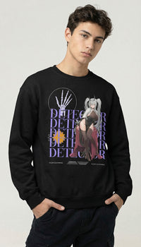 Detector Sweatshirt