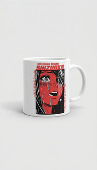 Shizuoka Mug