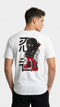 Ninja T-Shirt