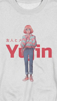 Nerd Sweatshirt