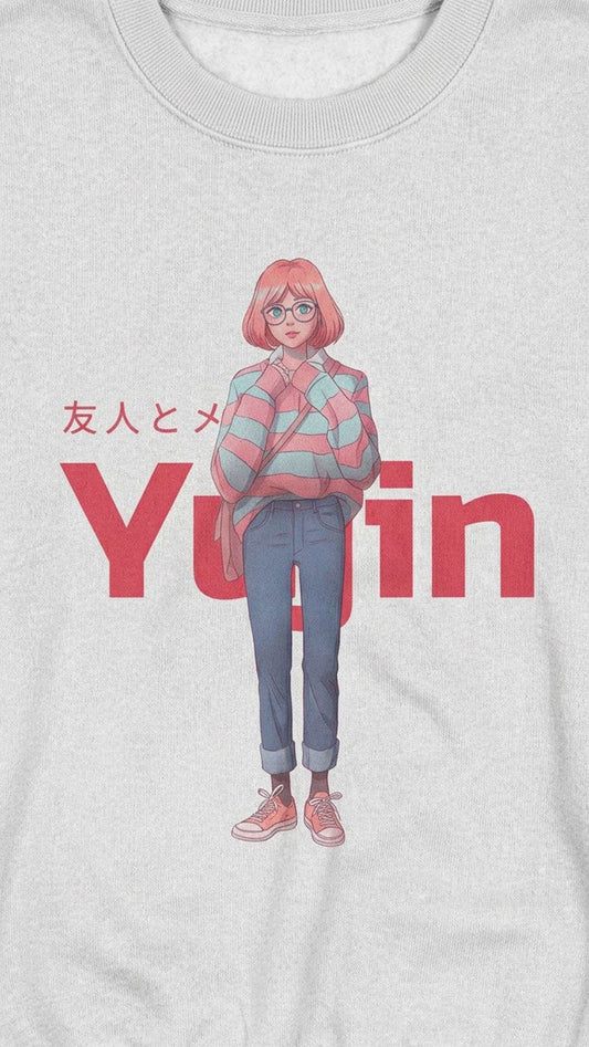Nerd Sweatshirt