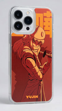Warriors Glory iPhone® Case