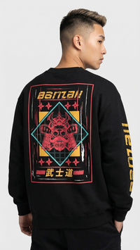 Banzall Sweatshirt