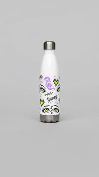 Honey Water Bottle