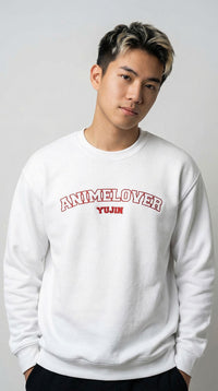 Anime Lover Essential Sweatshirt