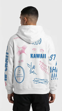 Notice Me Hoodie